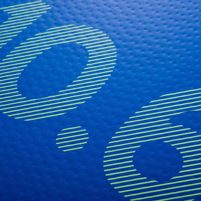 CONJUNTO STAND UP PADDLE INSUFLÁVEL 10.6 AERO LEONA JOBE 320x81,3x12cm