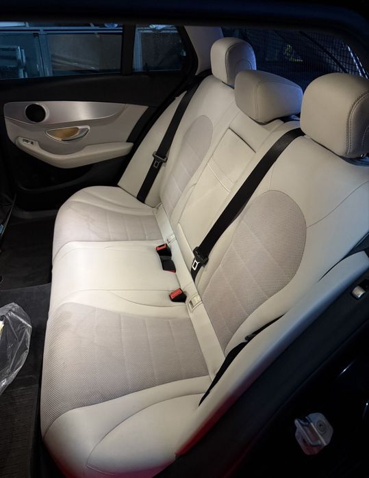 Mercedes C250 NACIONAL Bluetec Aut Avantgarde