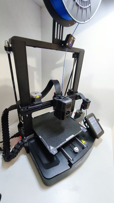 Creality Ender 3 V3 KE (c/ Extras)