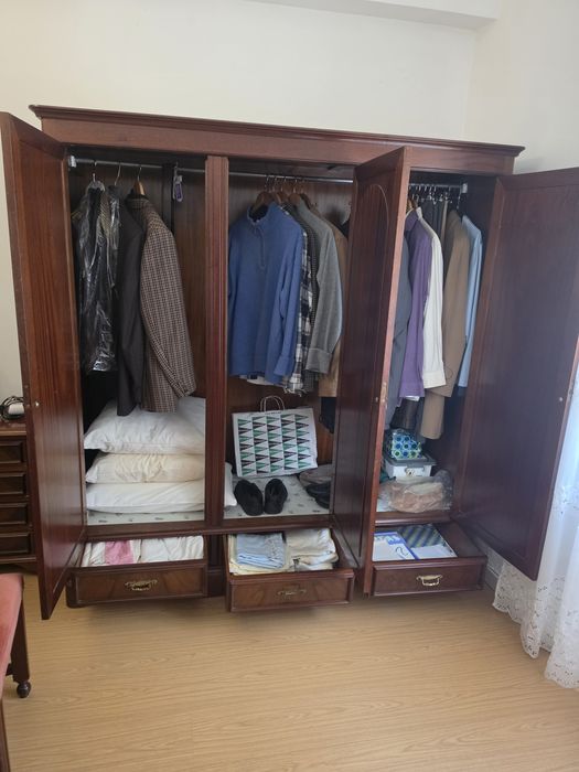 Mobília de quarto