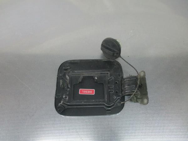 Tampa depósito combustível NISSAN Qashqai/Qashqai+2 I (J10, JJ10)