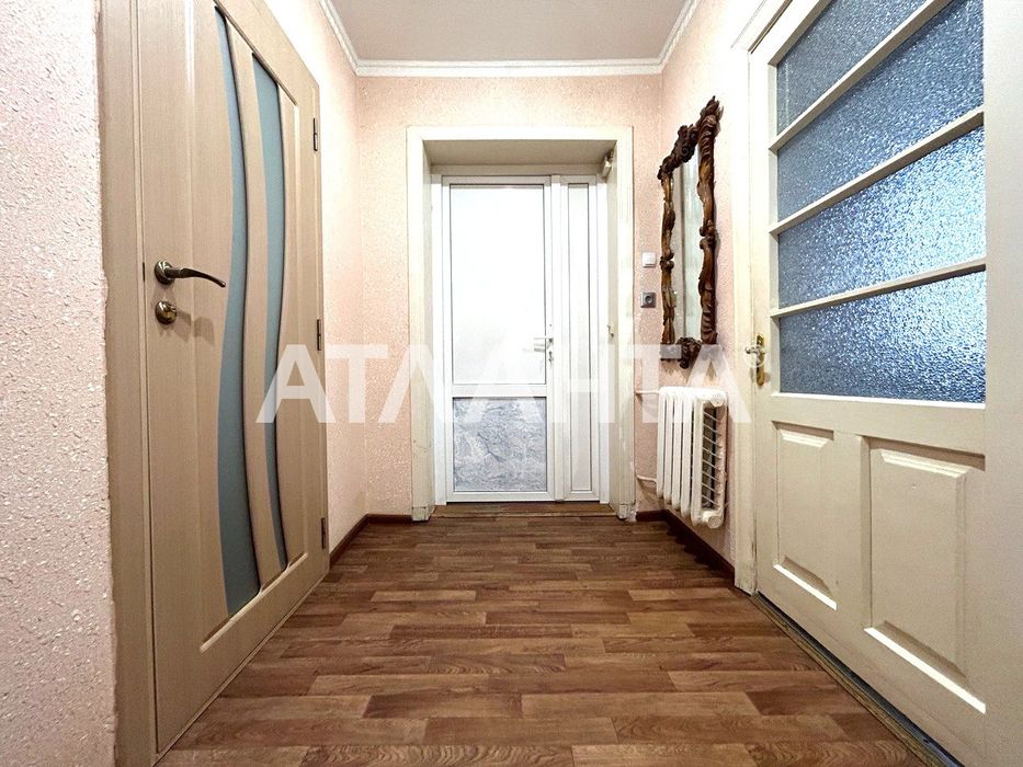 Будинок на Ентузіастів