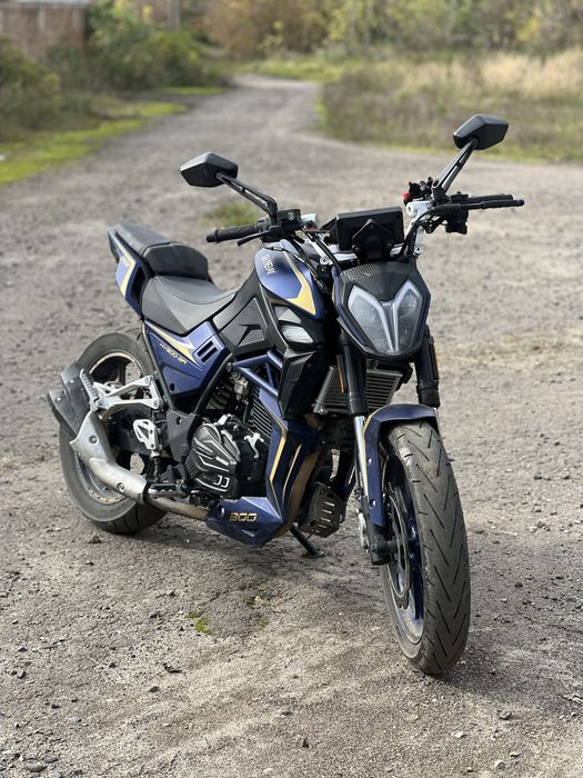 Шенерай нітрокс 300