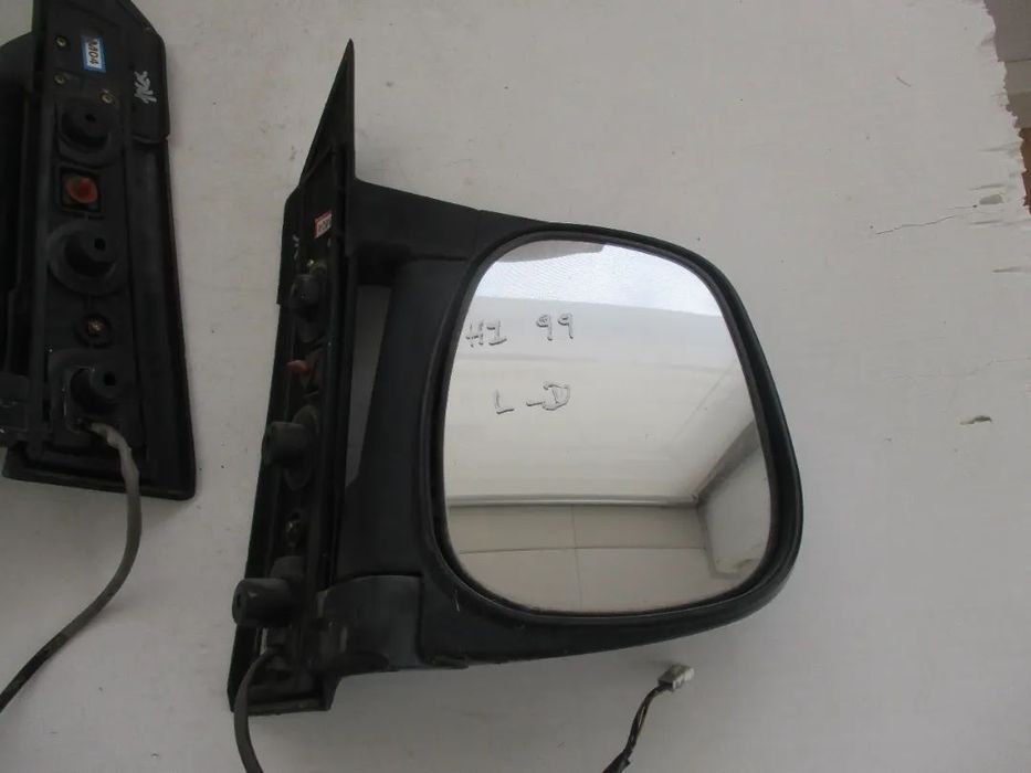 Espelho Retrovisor Hyundai H1 Esquerdo Direito