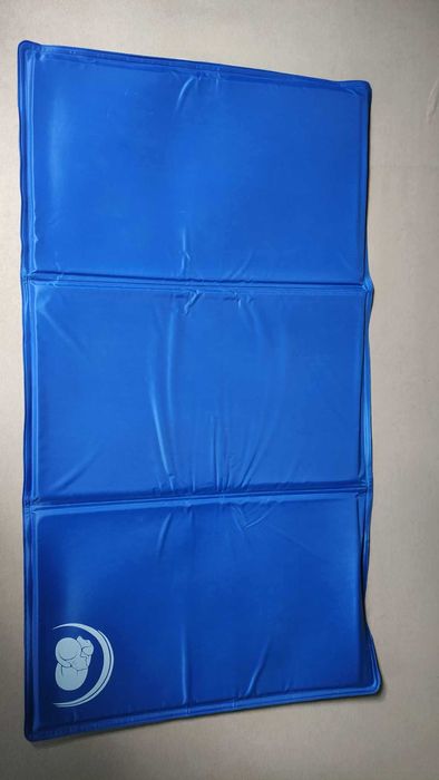 MATA CHŁODZĄCA dla psa kota zwierząt 90x50cm