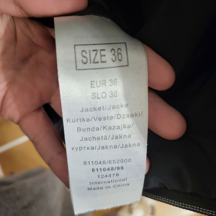 Kurtka przejściowa Orsay 36