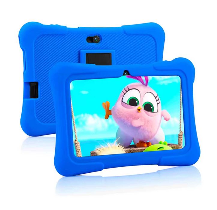 Планшет дитячий, Android 12.0 Kids Tablet