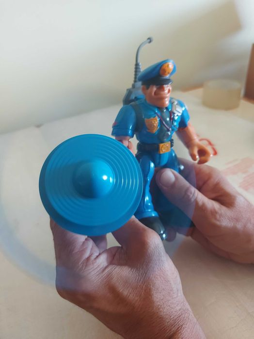 FIGURAS  PARA COLECIONADORES  - Filmes e Séries