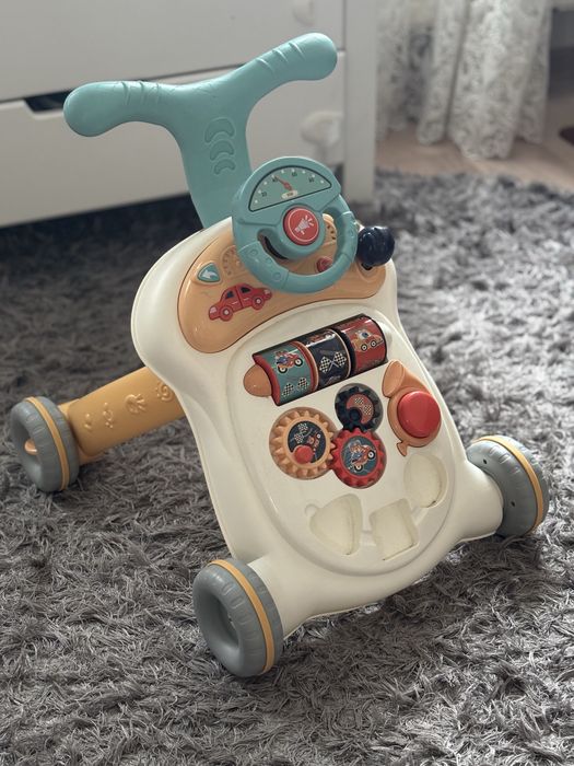 Дитячий толокар