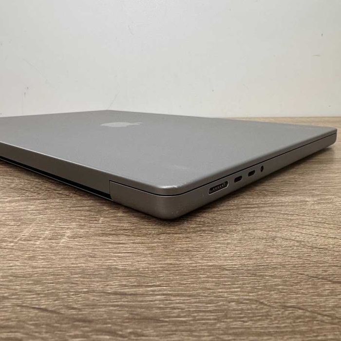 Macbook Pro 16" 2021 M1 Max / 64Gb DDR5 / SSD 1000Gb (код: M1281)