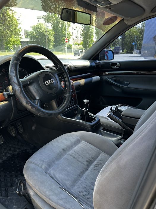 Продас Audi a4b5