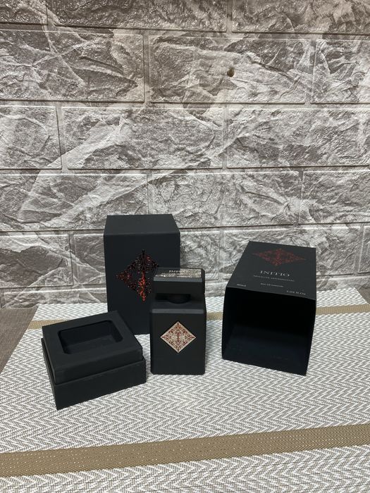 Initio Parfums Prives Absolute Aphrodisiac