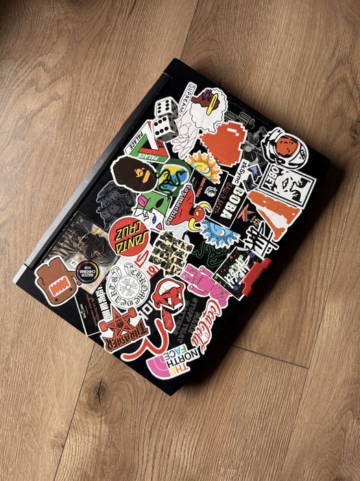 Sprzedam Acer Nitro 5 – RTX 3050 / 32 GB RAM / SSD 512 / i5-11400H