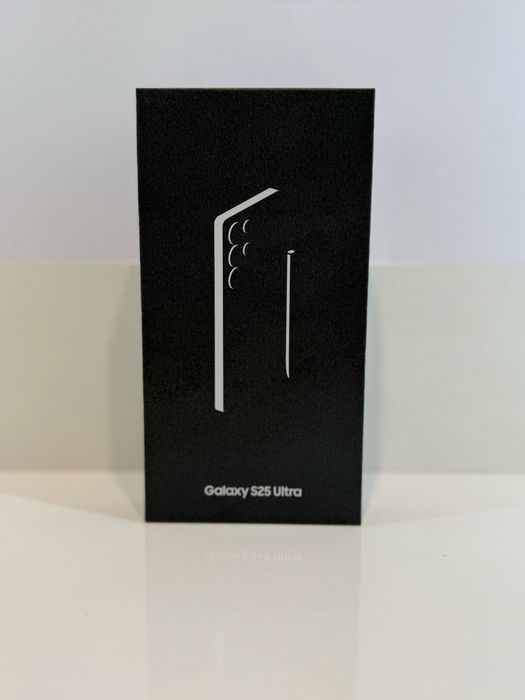 U NAS NA RATY SAMSUNG S25 ULTRA 512GB M-GSM Port Łódź Pabianicka 245