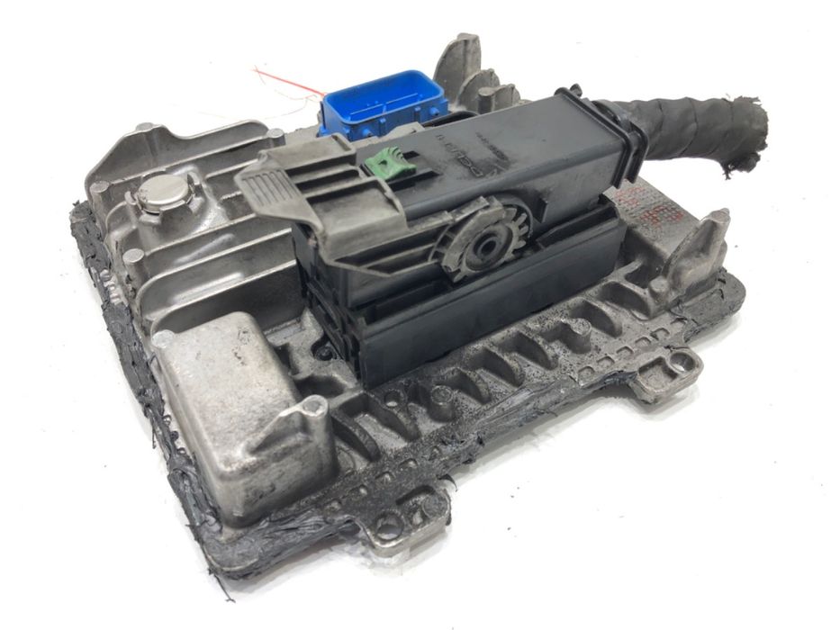 KOMPUTER SILNIKA OPEL ASTRA J 55484727 1.6 136KM 10-15 STEROWNIK