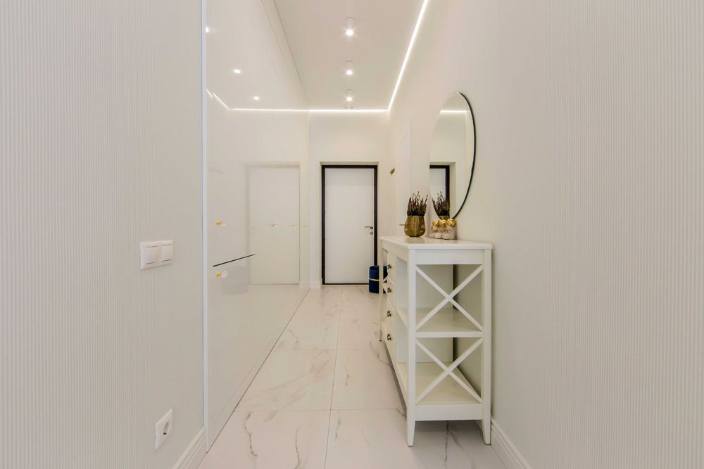 Квартира Подобово з Авторським дизайном в ЖК Смарт Плаза Оболонь