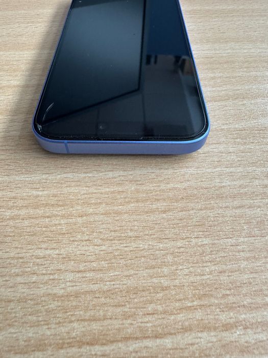 iPhone 16 128 GB (ultramarine)