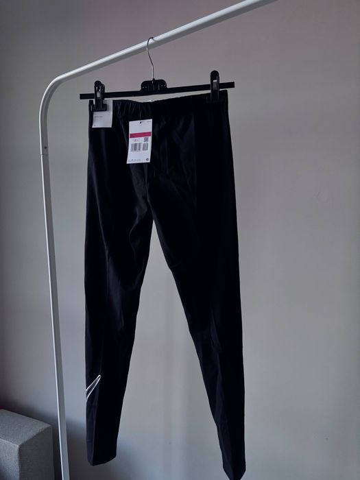 Legginsy sportowe