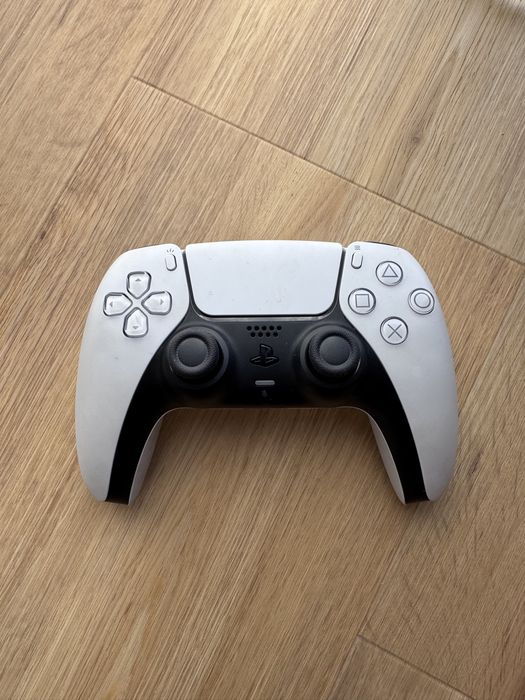 Pad SONY DualSense Kontroler ps5