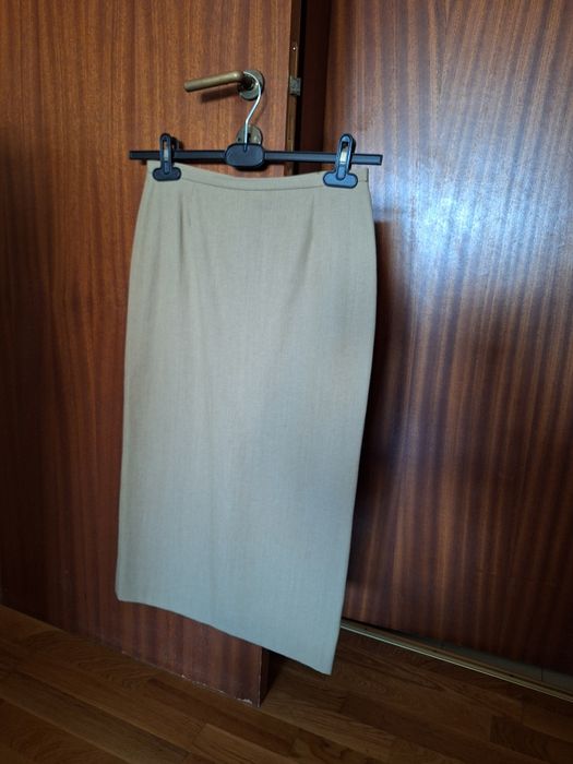 Saias Massimo Dutti