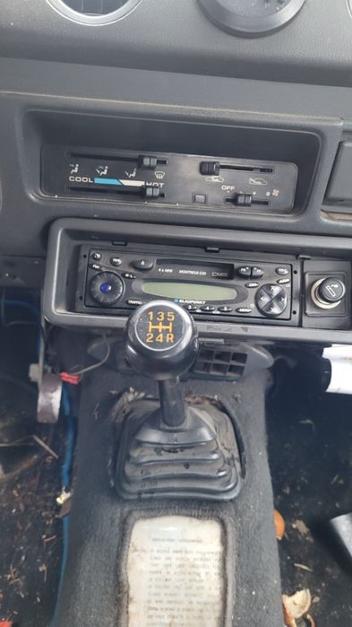 Suzuki Samurai  , hak , zadbany