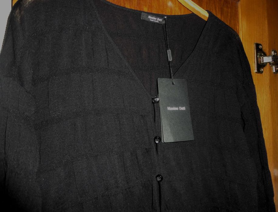 Casaco Massimo Dutti