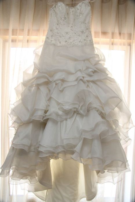 Vestido de Noiva
