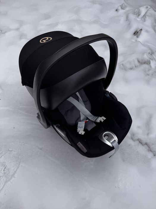 Автолюлька cybex