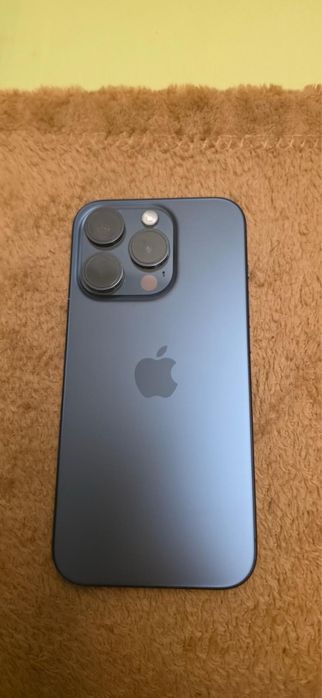 iphone15 pro 256