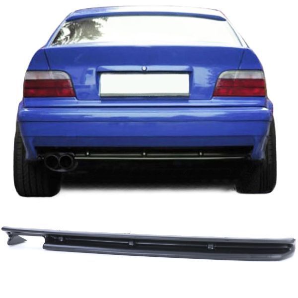 Difusor Bmw Série 3 E36 (1992 a 1999)