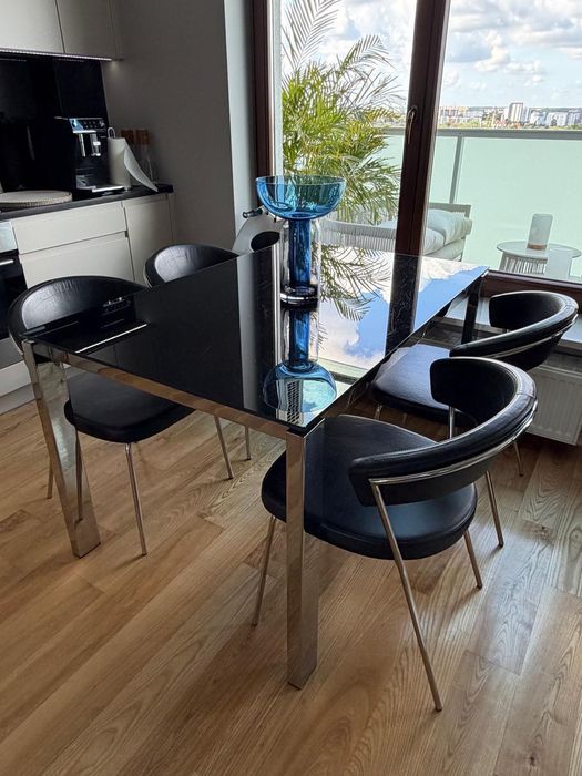 Stół Calligaris kupiony w Kler