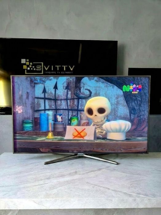 Samsung UE55D8090YS,Full HD,3D,Wi-Fi