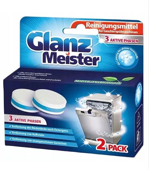 Kostki do zmywarki
