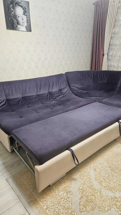 Продам диван кутовий