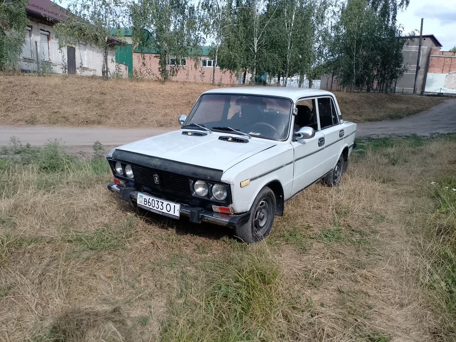 Ваз 2103 хороший стан