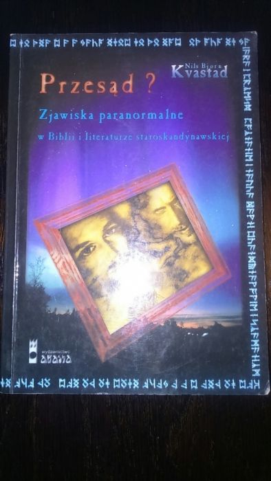 "Przesąd"   .             .