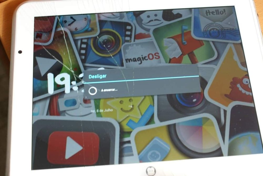 Super Paquito Imaginarium