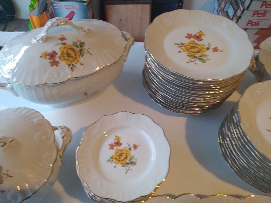 Serviço da Vista Alegre