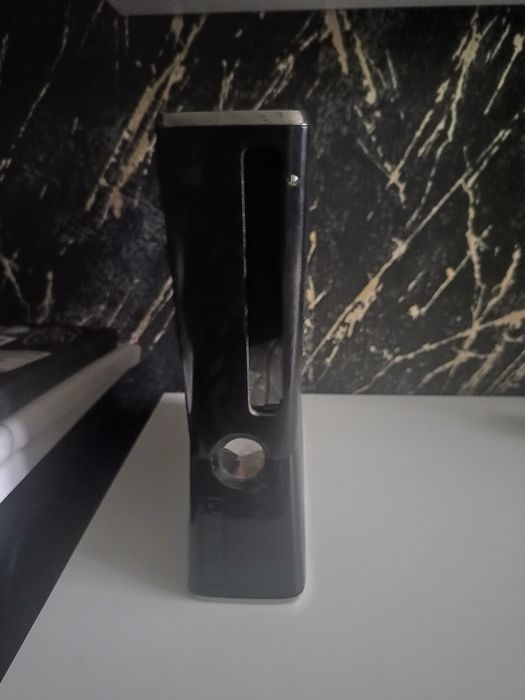Obudowa konsoli do Xbox 360