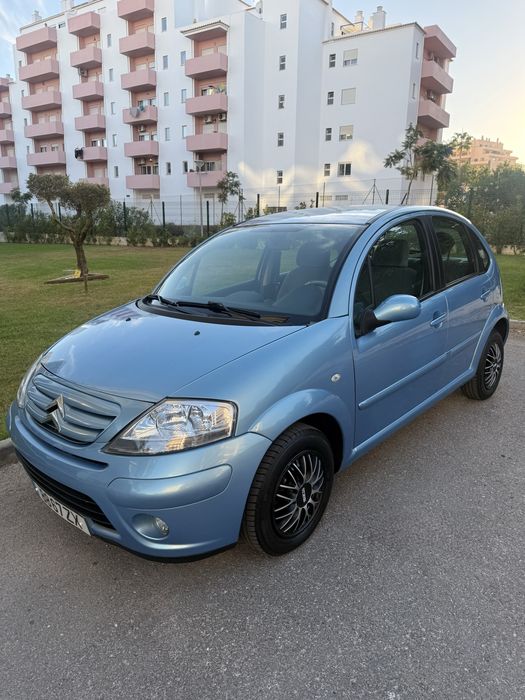 Citroen C3 Nacional • 79 mil km c/ Histórico • 1.1 Gasolina • Distribuição Recente • Bem Estimado • 1.1 Gasolina • 04 Pneus Novos