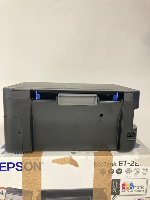 Wielofunkcyjna Drukarka Epson EcoTank ET-2870