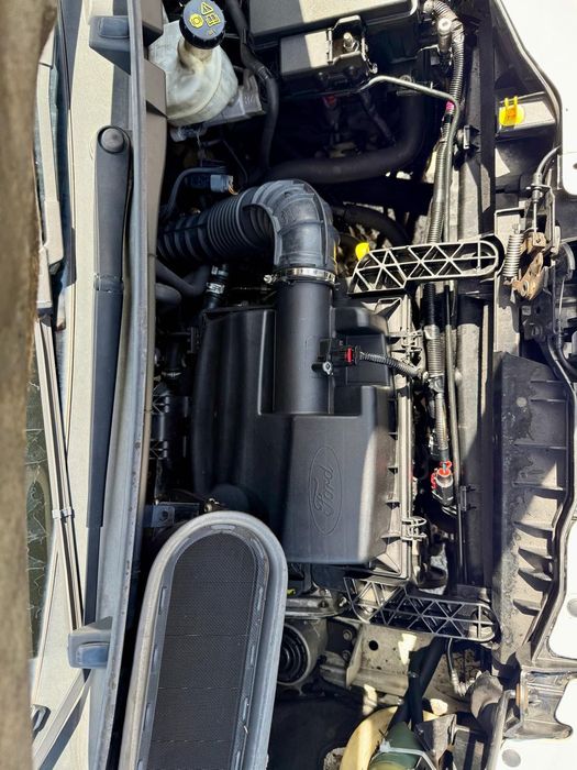 Ford Transit 2016