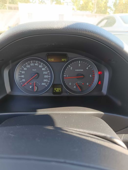 Volvo C30 1.6 Edrive