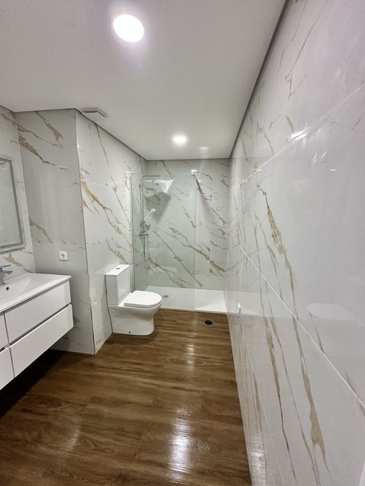 Apartamento T2  | Santa Maria de Lamas