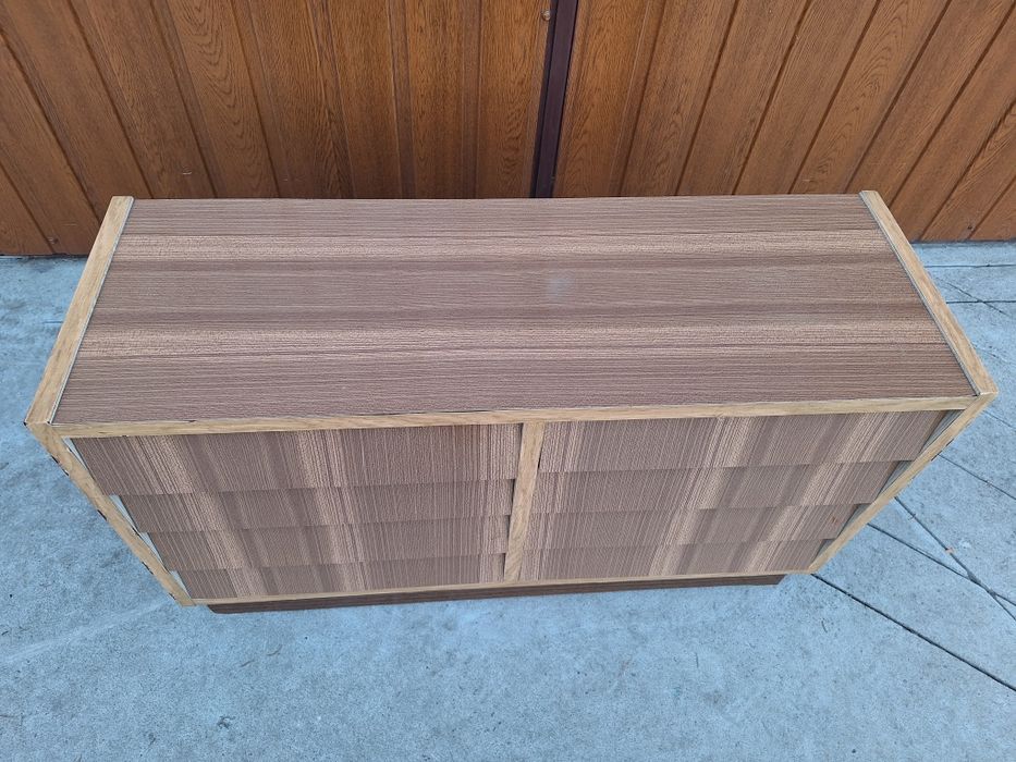 Sz-n dostawa gratis KOMODAz szufladami