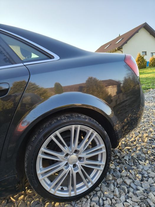 Sprzedam Audi a4 b6 1.9 TDI