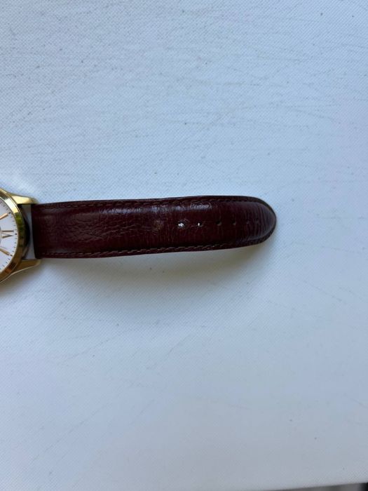 Złoty Zegarek Orient Automatic – klasyczny, elegancki, automatyczny