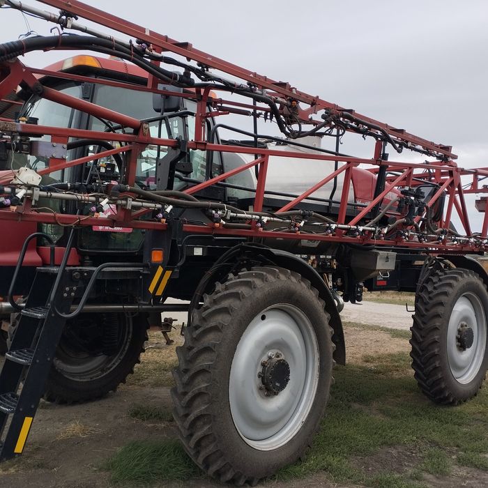 Продам CASE   PATRIOT 3330