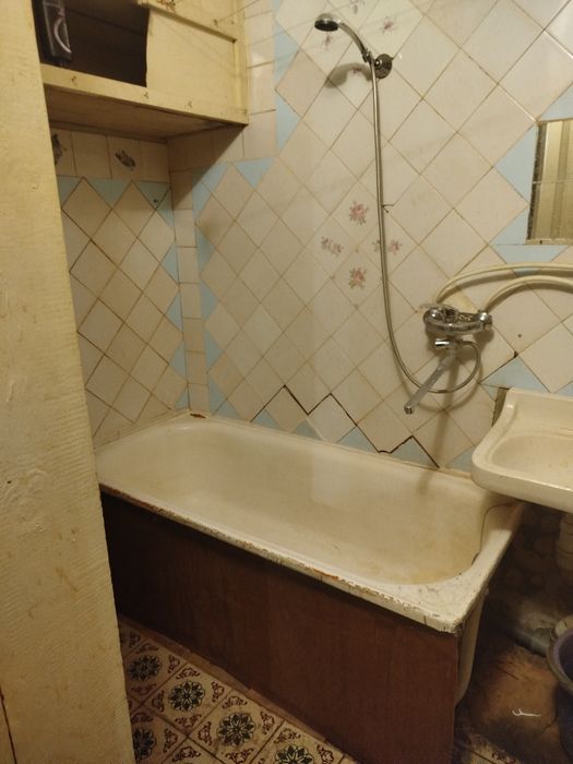 Оренда 1 кім.квартири у центрі