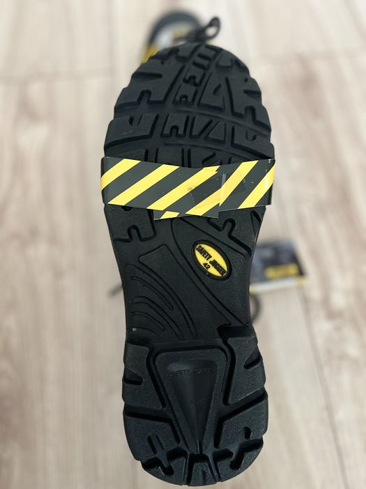 Buty robocze Safety Jogger